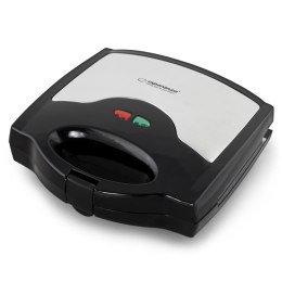 Opiekacz Uniwersalny 3w1 Esperanza MUFFULETTA EKT005 ESPERANZA