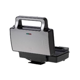 Opiekacz do kanapek Adler AD 3073 z funkcją grilla Adler