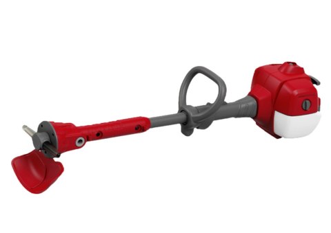 Podkaszarka Do Ogrodu Dla Dzieci Czerwona Dźwięki LEAN Toys Podkaszarka Do Ogrodu Dla Dzieci Czerwona Dźwięki LEAN Toys