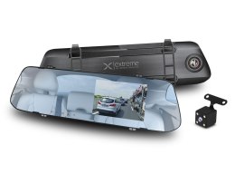 Rejestrator jazdy z kamerą cofania Extreme Imager XDR106 Extreme