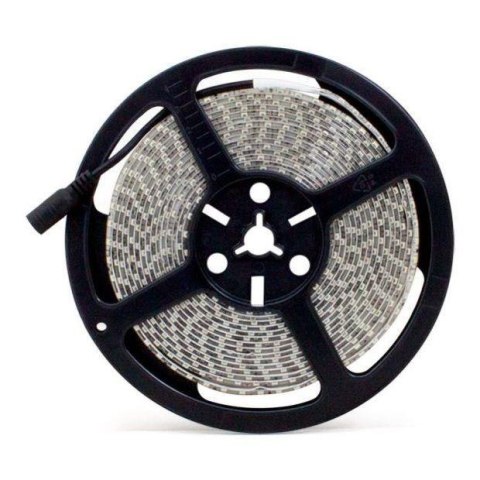 Taśma LED-2835 Abilite b.zimna 600LED 12V 48W IP65 5m/8mm silikon Inni producenci