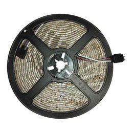 Taśma LED-5050 Abilite RGB 300LED 12V 72W IP65 5m/10mm silikon Inni producenci