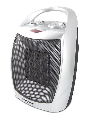 Termowentylator ceramiczny Esperanza 750W/1500W Atacama ESPERANZA