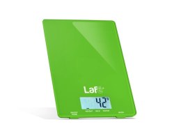 Waga kuchenna elektroniczna LAFE WKS001.2 zielona Lafe
