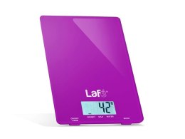 Waga kuchenna elektroniczna LAFE WKS001.3 fioletowa Lafe