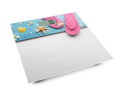 Waga łazienkowa Esperanza EBS009 "Flip Flop" ESPERANZA