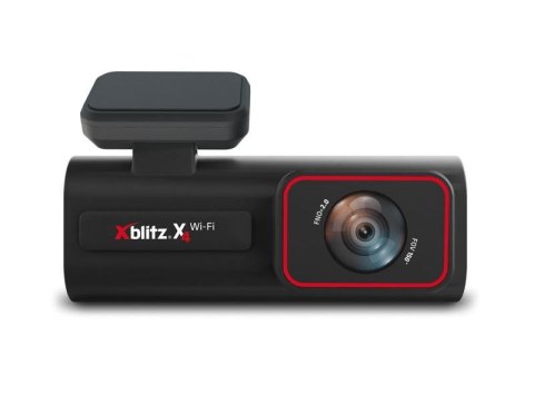 Wideorejestrator Xblitz X4 WiFi Xblitz