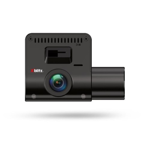 Wideorejestrator Xblitz Dual View Xblitz Wideorejestrator Xblitz Dual View Xblitz