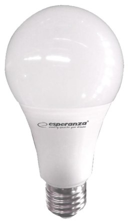 Żarówka LED Esperanza A60 E27 7W ESPERANZA