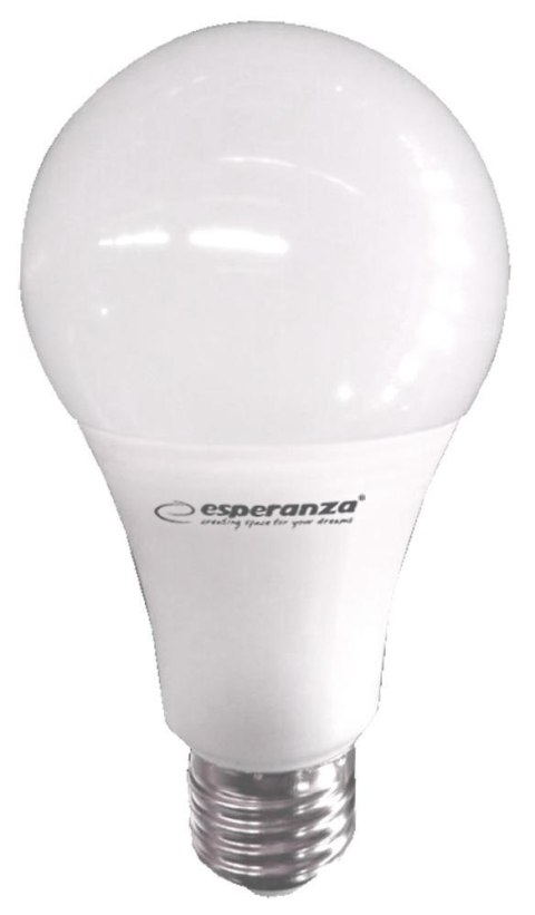 Żarówka LED Esperanza A60 E27 7W ESPERANZA