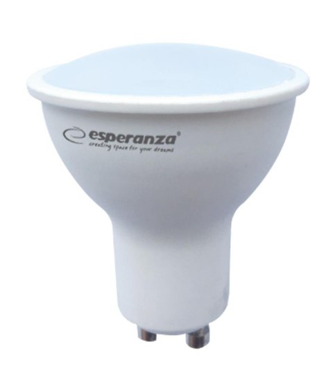 Żarówka LED Esperanza GU10 6W ESPERANZA
