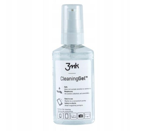 Żel czyszczący - 3mk CleaningGel 3mk Protection