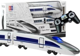 Pociąg Pendolino Zdalnie sterowany Otwierane Drzwi Double E