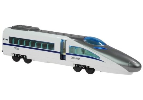 Pociąg Pendolino Zdalnie sterowany Otwierane Drzwi Double E Pociąg Pendolino Zdalnie sterowany Otwierane Drzwi Double E