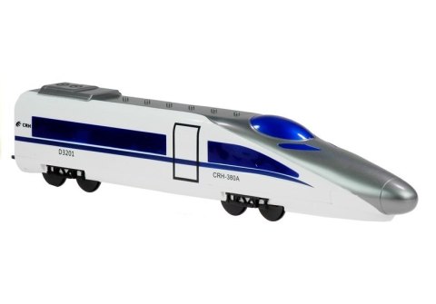 Pociąg Pendolino Zdalnie sterowany Otwierane Drzwi Double E Pociąg Pendolino Zdalnie sterowany Otwierane Drzwi Double E