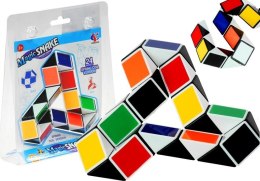 Układanka Wąż Gra Zręcznościowa Snake LEAN TOYS