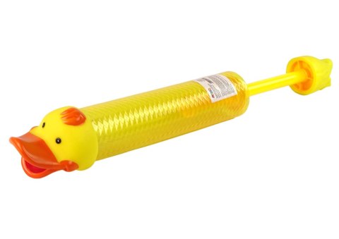 Zabawka do Wody Broń Wodna Strzykawka Kaczka LEAN Toys Zabawka do Wody Broń Wodna Strzykawka Kaczka LEAN Toys