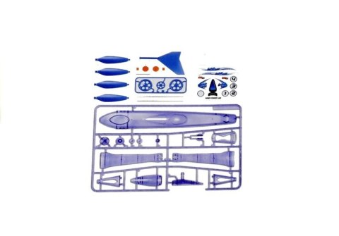 Zestaw Kreatywny Auto Wiatrak Edukacja i Zabawa LEAN Toys Zestaw Kreatywny Auto Wiatrak Edukacja i Zabawa LEAN Toys