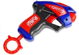 Zestaw Pistoletów na Strzałki Naciągane 10 Naboi LEAN Toys