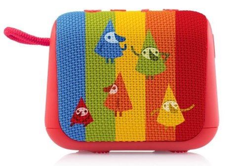 Głośnik Bluetooth GoGEN - DECKOREPROTRIOR dla dzieci GoGEN