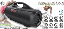 Głośnik Bluetooth/FM/USB Rebeltec SoundBox 390 Rebeltec