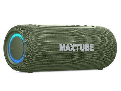 Głośnik Tracer MaxTube tws bluetooth zielony Tracer