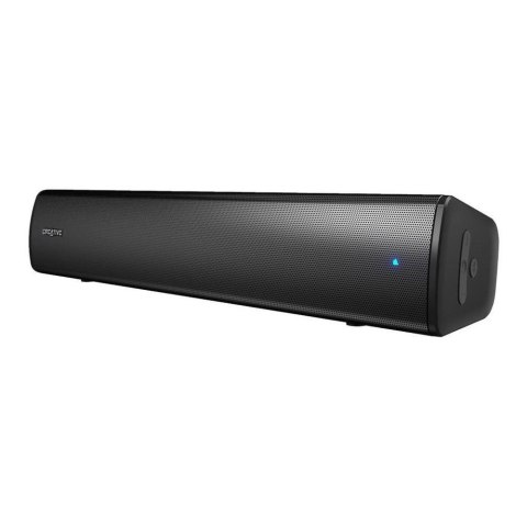 Głośnik bezprzewodowy Soundbar Creative Stage Air V2 BT/AUX czarny CREATIVE