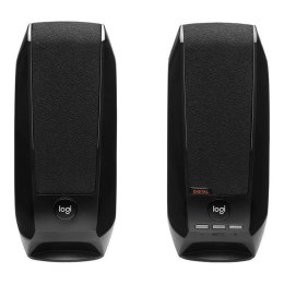 Głośniki Logitech OEM S-150 black LOGITECH