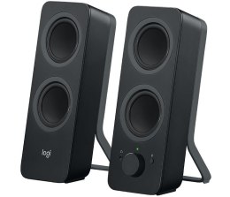 Głośniki Logitech Z207 10W Black LOGITECH