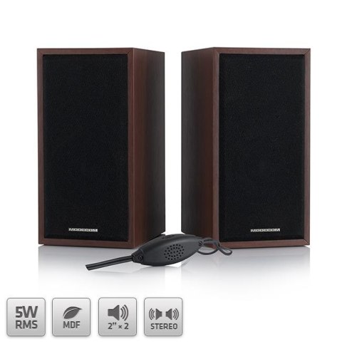 Głośniki Modecom MC-SF05 Modecom