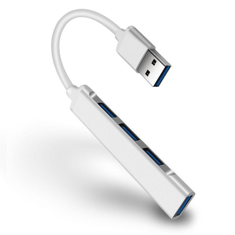 Hub USB iBOX IUH3FAS - 1x USB 3.0 + 3x USB 2.0 IBOX Hub USB iBOX IUH3FAS - 1x USB 3.0 + 3x USB 2.0 IBOX