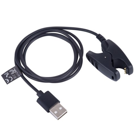 Kabel do ładowania Suunto 3 / 5 / Fitness / Ambit Akyga AK-SW-38 1m AKYGA Kabel do ładowania Suunto 3 / 5 / Fitness / Ambit Akyga AK-SW-38 1m AKYGA