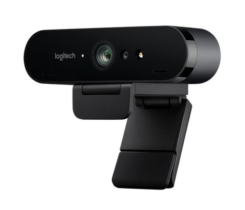 Kamera internetowa Logitech BRIO 4K UltraHD LOGITECH