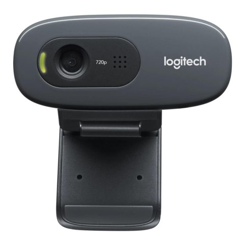 Kamera internetowa Logitech HD C270 LOGITECH Kamera internetowa Logitech HD C270 LOGITECH