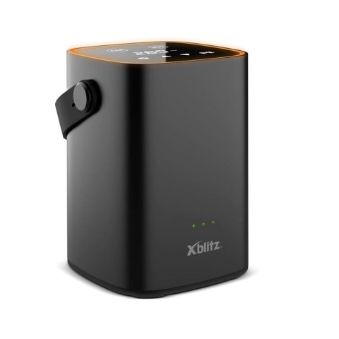 Kompresor samochodowy Xblitz Airboost Xblitz Kompresor samochodowy Xblitz Airboost Xblitz