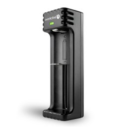 Ładowarka do akumulatorków cylindrycznych Li-ion everActive LC-100 Everactive