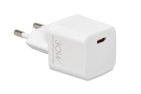 Ładowarka sieciowa iBOX C-38 USB-C PD30W IBOX
