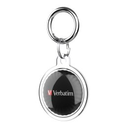 Lokalizator Verbatim My Finder Coin MYFC-02B Bluetooth NFC dwupak biały/czarny Verbatim