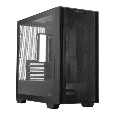Obudowa Asus A21 CASE TEMPERED GLASS mATX Asus Obudowa Asus A21 CASE TEMPERED GLASS mATX Asus
