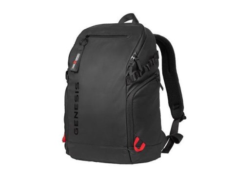 Plecak do Laptopa / Gamingowy Genesis Pallad 420 Czarny 15.6" Genesis