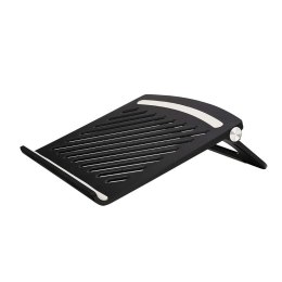 Podstawka biurowa pod laptop, tablet SAVIO PB-02, plastikowa Savio