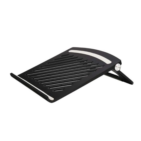 Podstawka biurowa pod laptop, tablet SAVIO PB-02, plastikowa Savio Podstawka biurowa pod laptop, tablet SAVIO PB-02, plastikowa Savio