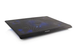 Podstawka chłodząca do notebooka Modecom SILENT FAN MC-CF15 Modecom