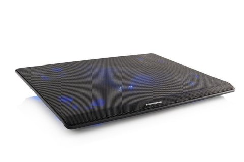 Podstawka chłodząca do notebooka Modecom SILENT FAN MC-CF15 Modecom