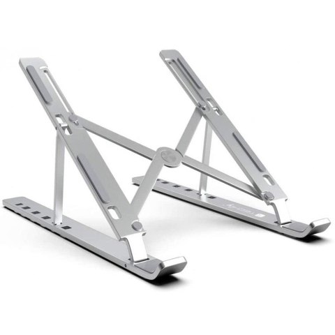 Podstawka do notebooka Techly składana, regulowana Techly