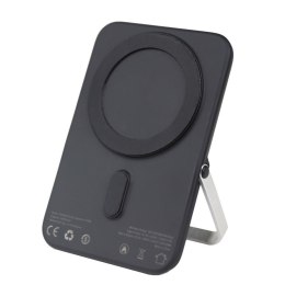 Powerbank Sponge Energy 10.000 mAh magnetyczny (indukcja 15W, USB-C PD 20W) Sponge
