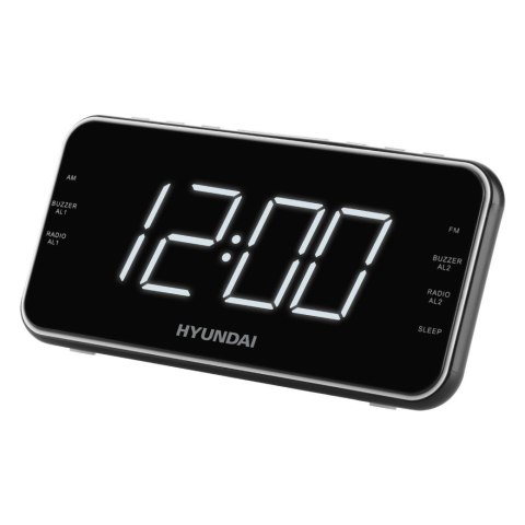 Radiobudzik Hyundai RAC521 HYUNDAI Radiobudzik Hyundai RAC521 HYUNDAI