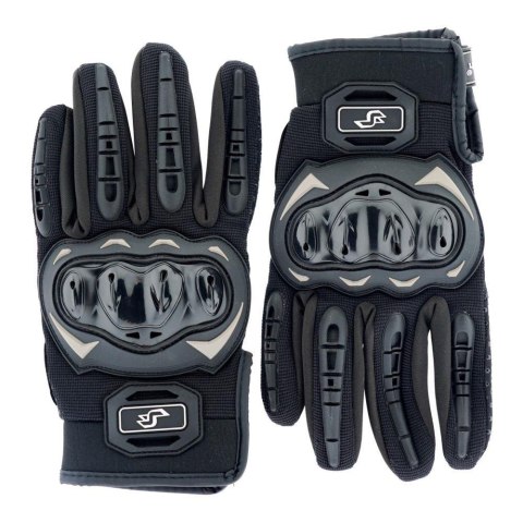 Rękawice Skateflash czarne SKATEFLASH Rękawice Skateflash czarne SKATEFLASH