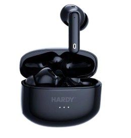 Słuchawki ANC z mikrofonem 3mk HARDY LifePods Pro Black 3mk Protection