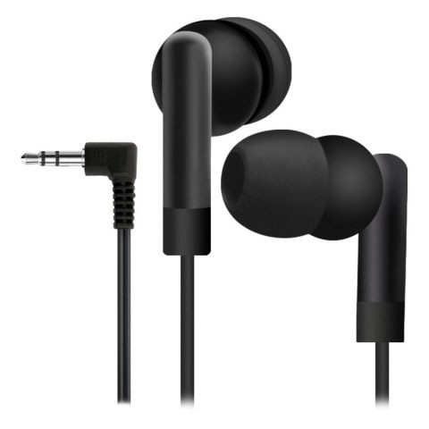 Słuchawki Defender BASIC 210 douszne czarne Defender Słuchawki Defender BASIC 210 douszne czarne Defender